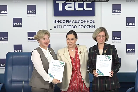 Ленинградская область стала первой в России по поддержке социально ориентированных НКО