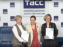 Ленинградская область стала первой в России по поддержке социально ориентированных НКО