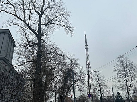 Новую восьмиэтажную гостиницу могут построить в Нижнем Новгороде