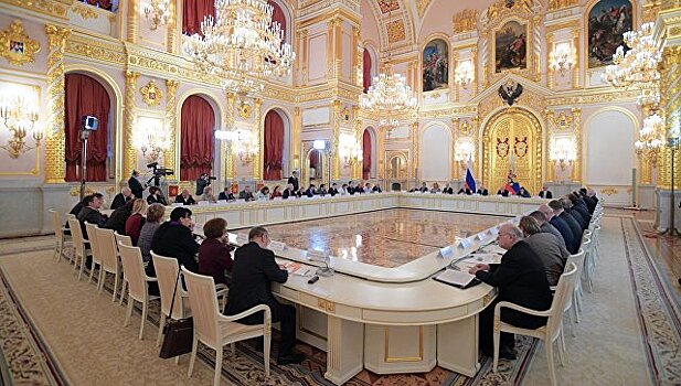 СПЧ займется защитой прав журналистов на публичных акциях