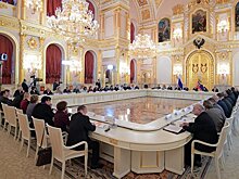 СПЧ займется защитой прав журналистов на публичных акциях
