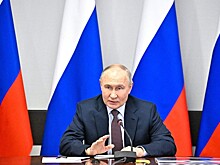 Путин объяснил, что нужно России для победы в СВО