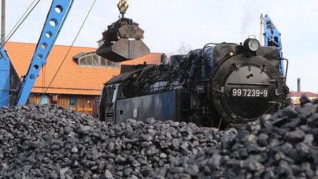 Американский уголь по $110-130 за тонну разорит Украину