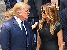 Зачем супруга Дональда Трампа решила пересмотреть брачный контракт
