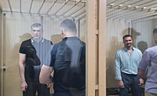 В Курске Дмитрия Волобуева приговорили к 24 годам заключения
