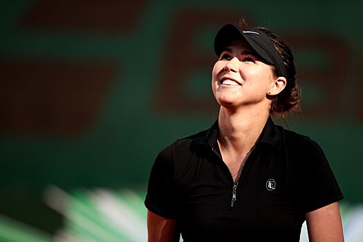 Вихлянцева: Наоми Осака не такая милашка, какой может показаться в своих модных костюмах