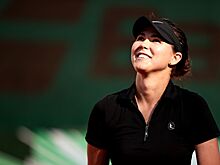 Вихлянцева: Наоми Осака не такая милашка, какой может показаться в своих модных костюмах