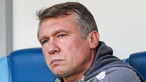 Талалаев выступает против продажи любого футболиста "Балтики"