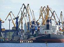 Грузооборот портов Латвии за январь-май вырос на 7%
