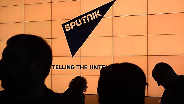 Экс-редактор Sputnik потребовал от HuffPost удалить сфабрикованные слухи