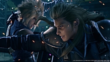 Square Enix может заняться продолжением Final Fantasy X