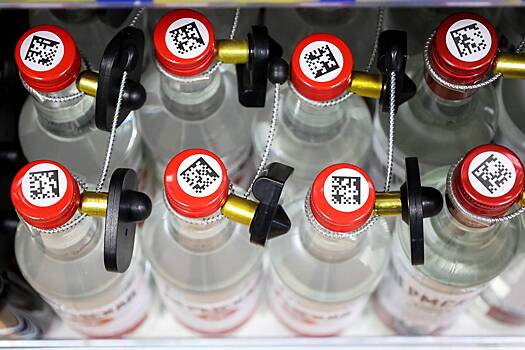 Потребление алкоголя в закрывающем алкомаркеты регионе взлетело