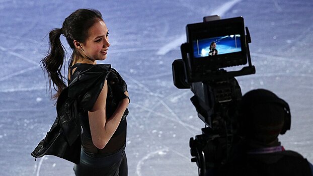 Иоланда Чен о «безызбежно» Загитовой: «Параллельно 200 тысяч человек обосрались в других эфирах – никому нет дела. Но Алине поработать бы над техникой речи»