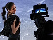 Иоланда Чен о «безызбежно» Загитовой: «Параллельно 200 тысяч человек обосрались в других эфирах – никому нет дела. Но Алине поработать бы над техникой речи»