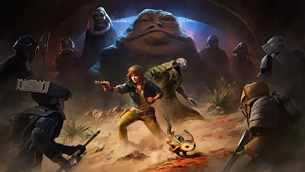 Ответ Ubisoft на критику Star Wars Outlaws еще больше взбесил игроков