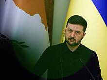 В США заявили об отстранении «ходячего трупа» от переговоров по Украине