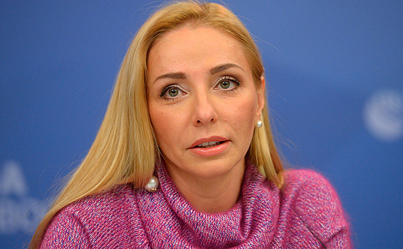 В Казахстане прекратили продажу билетов на шоу Навки