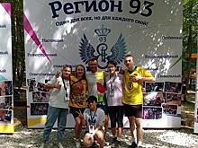 Молодёжный форум «Регион 93» возобновил работу в прежнем режиме