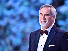 Певец Валерий Меладзе открестился от нацистского лозунга