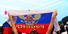 В Госдуме не исключили, что запрет российских флагов на трибунах AO может быть незаконным