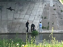 В Твери подростки притащили под мост девушку без сознания