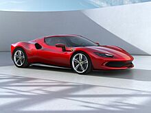 Ferrari готовит новую версию спорткара 296 GTB, её представят в апреле — источник