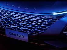 Объявлена цена на кроссовер новой марки Omoda