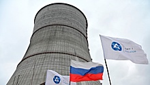 Директор ФСБ Бортников заявил, что энергоблок Курской АЭС останавливался из-за украинских диверсантов