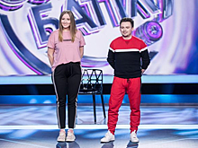 Жюри шоу Comedy Баттл оценило шутки двух кемеровских юмористов