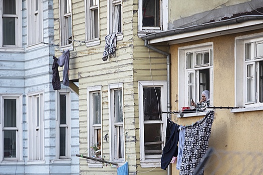 В АТОР спрогнозировали рост цен на аренду жилья в Турции