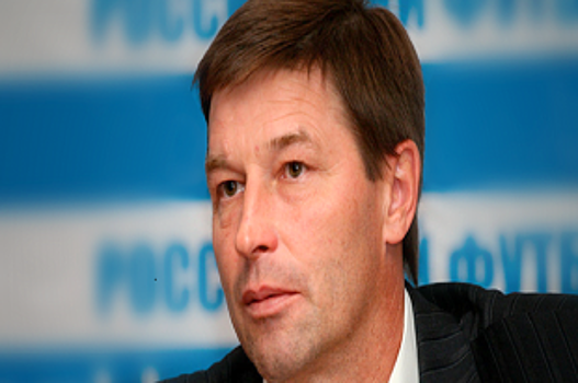 Экс-тренер «Амкара» Сергей Оборин возглавил воронежский «Факел»