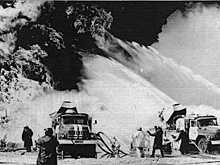 Они были первыми…