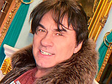 Серов оставит внебрачных дочерей без наследства