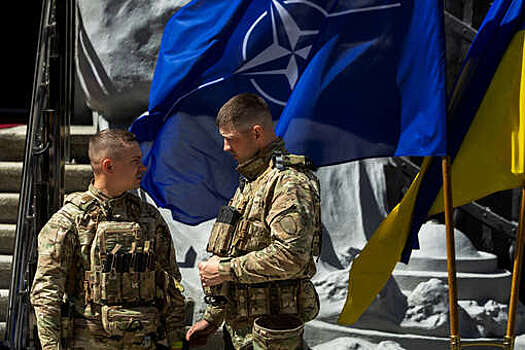 Польский политик Босак: Европа и США не готовы отправлять войска на Украину