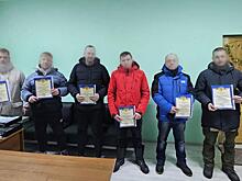 Осуждённые помогли в восстановлении водоснабжения в Рязанской области