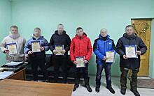 Осуждённые помогли в восстановлении водоснабжения в Рязанской области