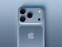 Amazon подтвердил слухи об экране iPhone 17