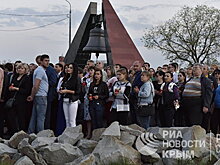Под Симферополем построят музейный комплекс "Крым в войне"