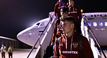 Вячеслав Караваев будет капитаном сборной России в товарищеском матче с Киргизией