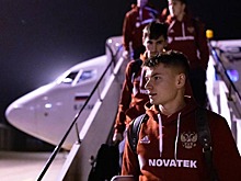 Вячеслав Караваев будет капитаном сборной России в товарищеском матче с Киргизией