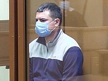 В Тюмени экс-следователя осудили на девять лет за пьяное ДТП с двумя погибшими