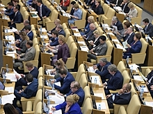 Госдума в три раза увеличит порог задолженности для запрета на выезд за границу