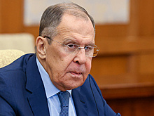Болгария открыла свое воздушное пространство для визита Лаврова на встречу ОБСЕ