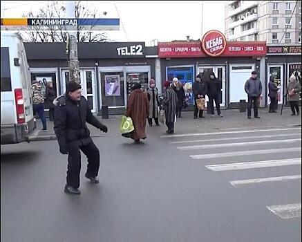 Не пропустил пешехода на дороге – рискуешь заплатить больше