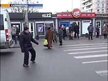 Не пропустил пешехода на дороге – рискуешь заплатить больше