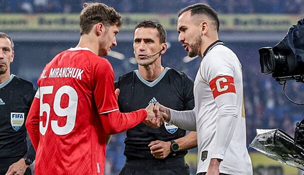 Силкин - о победе сборной России: силу сборной нужно оценивать в официальных матчах