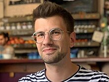 Арсений Гаврицков: "Очень сложно бороться с соблазном самому не начать издавать книги"