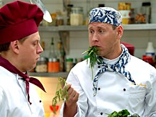 У сериала "Кухня" появился новый спин-офф