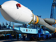 "Маловероятно": Роскосмос о ЧП с "Союзом"