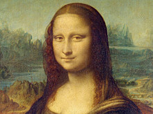 Кем на самом деле была Джоконда